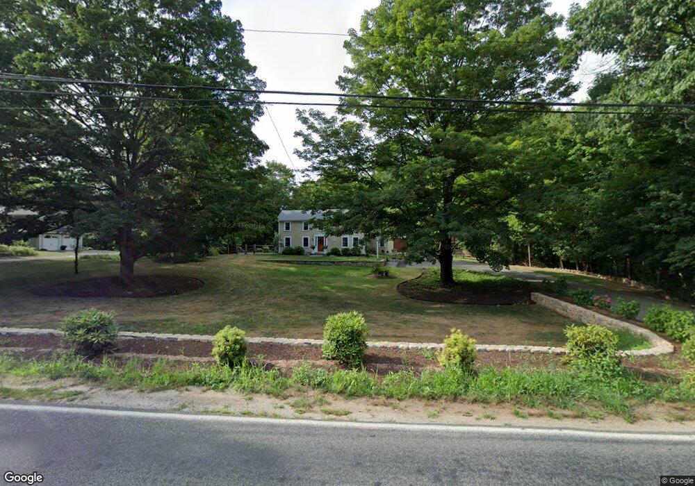 45 Eliot St, Sherborn, MA 01770 - photo 1