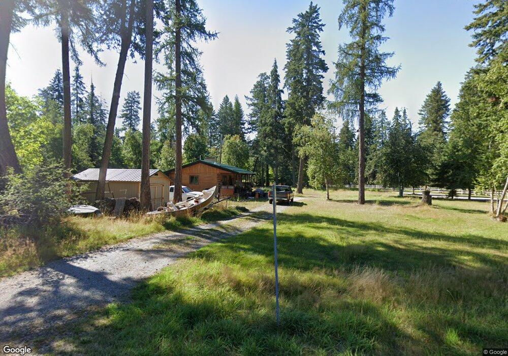 Lot 18 Wapiti Pines, Bigfork, MT 59911 - photo 1