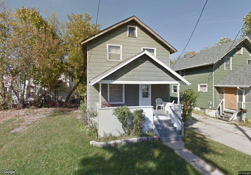 218 van Lue Ct, Flint, MI 48503 - photo 1