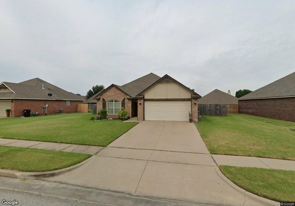5320 N 31st St, Broken Arrow, OK 74014 - photo 1