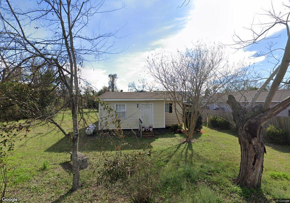 169 Short Walker St, Camilla, GA 31730 - photo 1