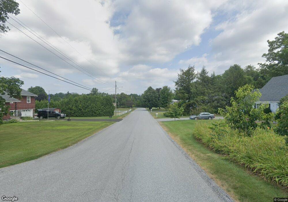 0 Lyman Ave unit A 4653196, Rutland, VT 05701 - photo 1