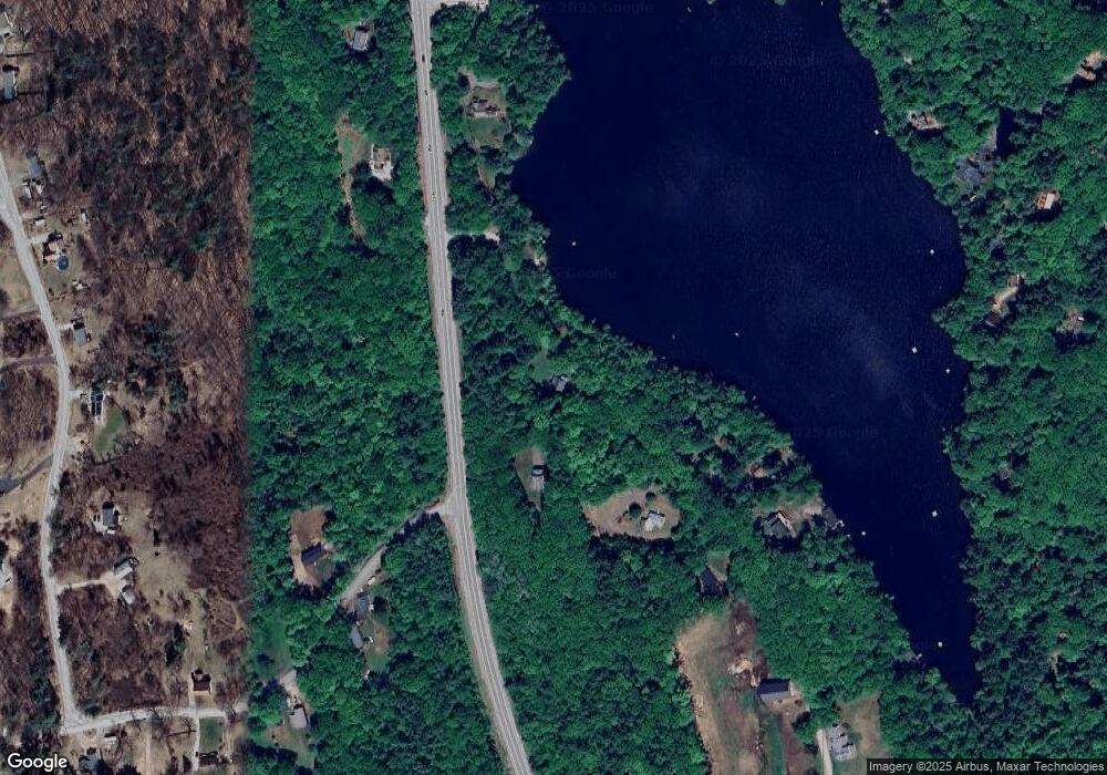 143 Martin Rd, Weare, NH 03281 - photo 1