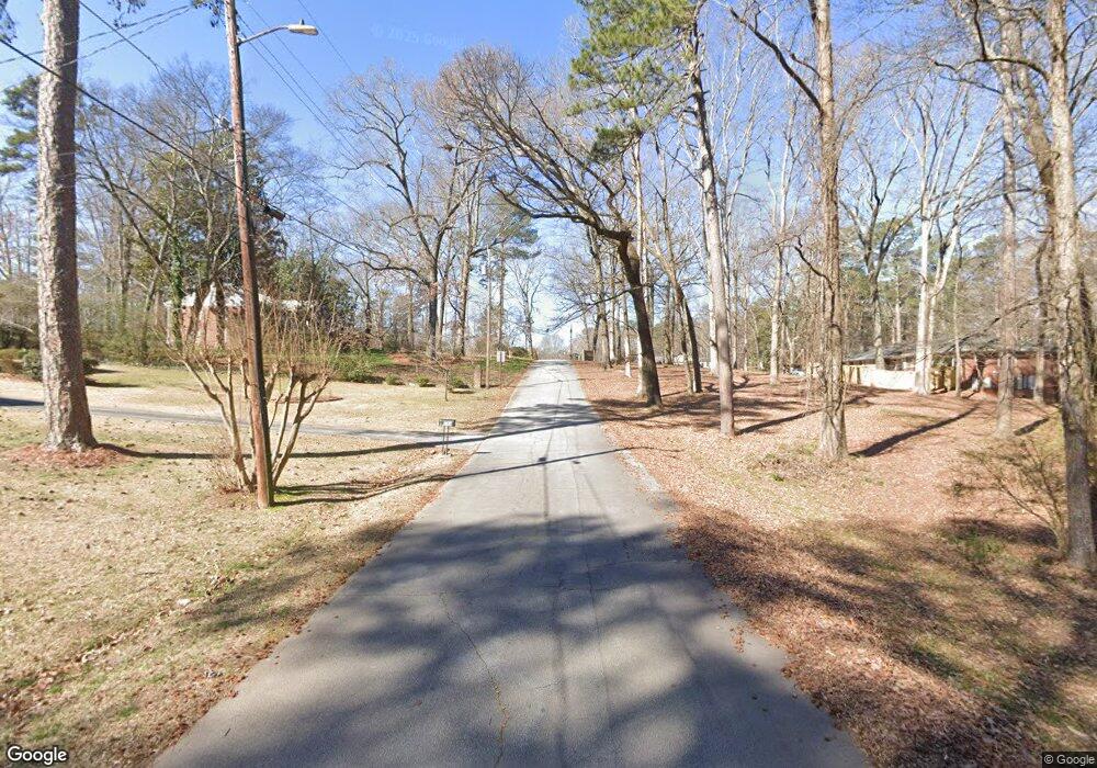 0 Pine Valley Rd unit 7357874, Mableton, GA 30126 - photo 1