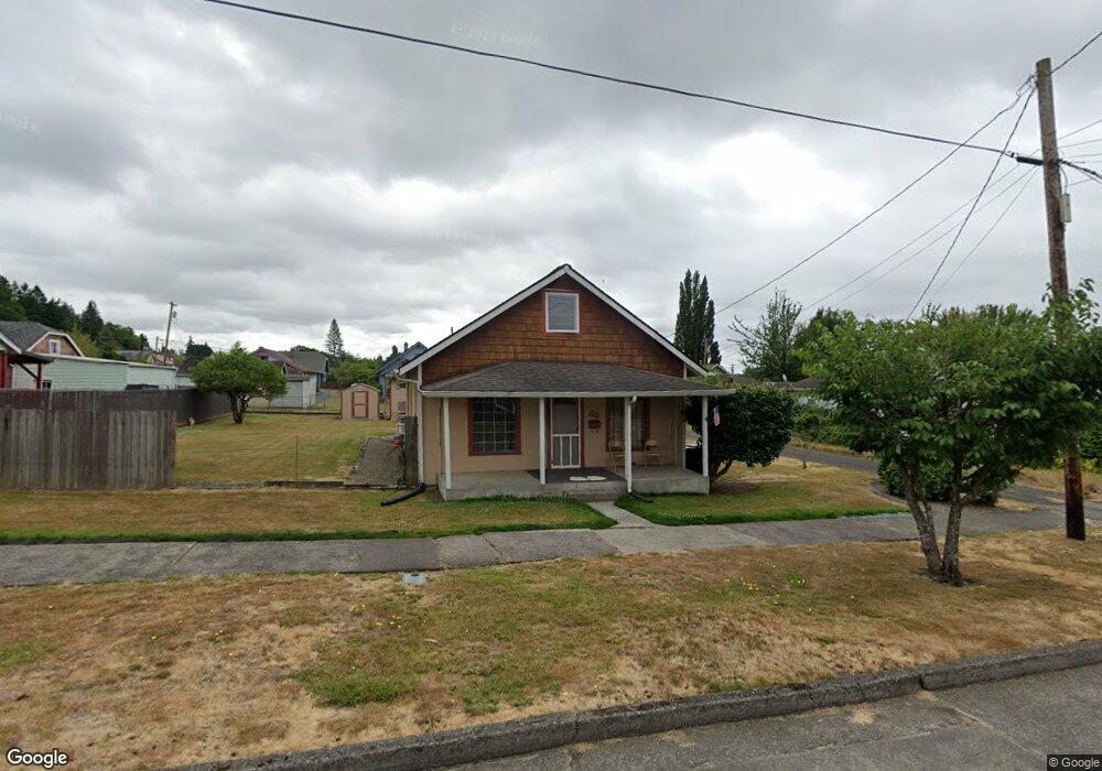 45 SW 9th St, Chehalis, WA 98532 - photo 1