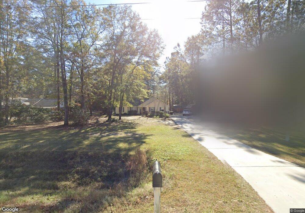 5342 Mccall Rd, Rincon, GA 31326 - photo 1