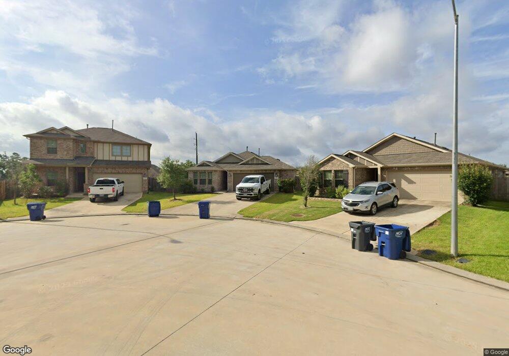 409 Camas Creek Ln, Magnolia, TX 77354 - photo 1