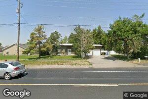 1005 W 3200 S, Nibley, UT 84321