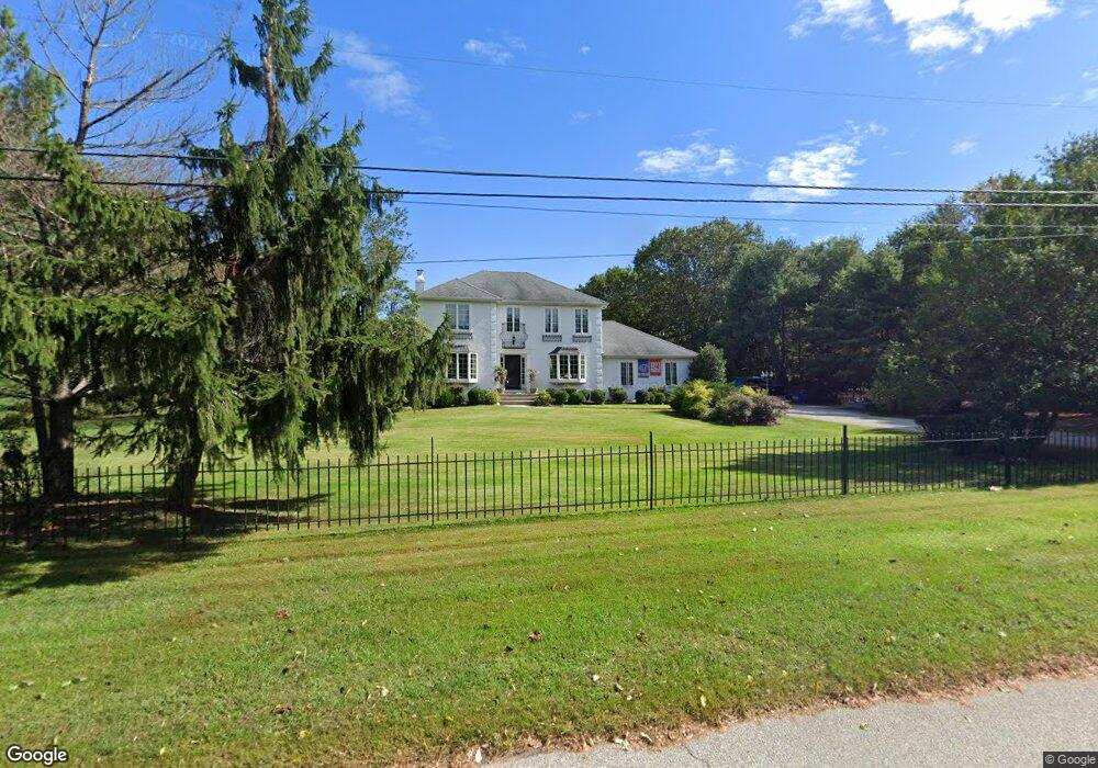 3 Commonwealth Dr, Medford, NJ 08055 - photo 1