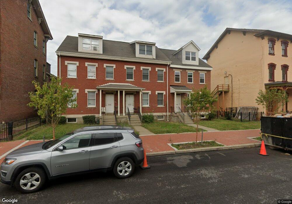 1106 W North Ave, Pittsburgh, PA 15233 - photo 1