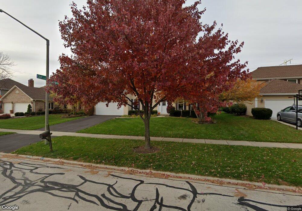 1415 Carlyle Rd, Naperville, IL 60564 - photo 1