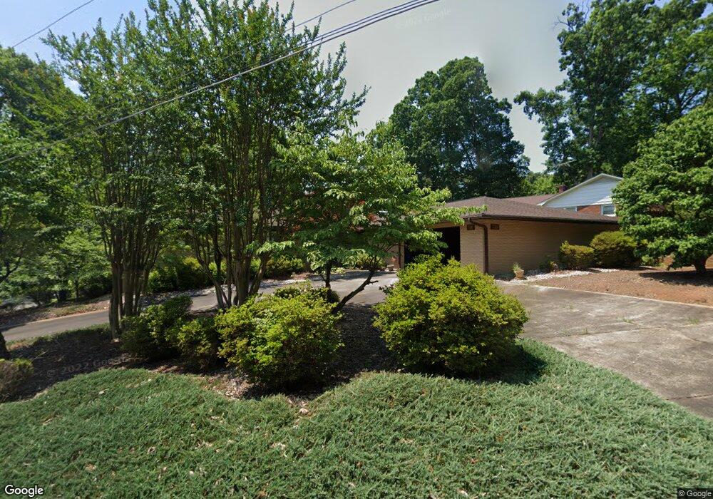 708 Partridge Dr, Statesville, NC 28677 - photo 1