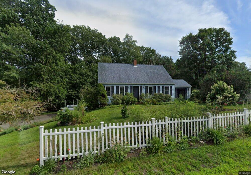 159 Emerson Ave, Hampstead, NH 03841 - photo 1