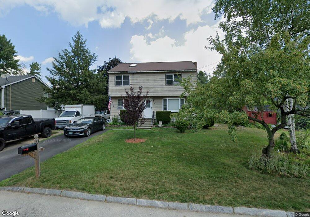 9 Cassandra Ln, Nashua, NH 03064 - photo 1