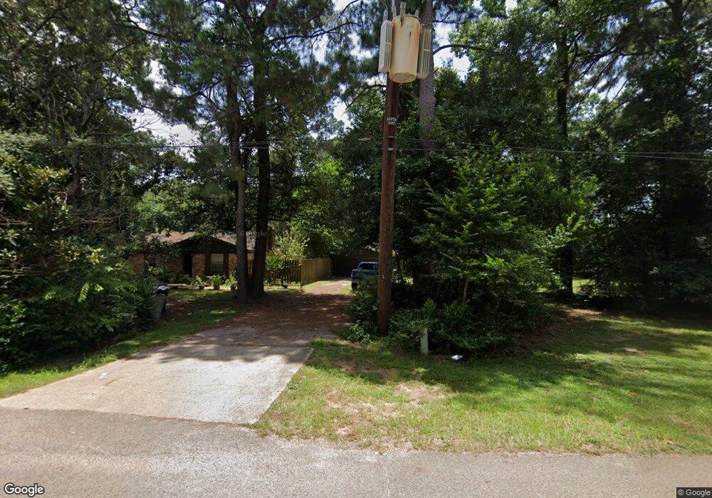 411 Dogwood Trail, Magnolia, TX 77354 - photo 1