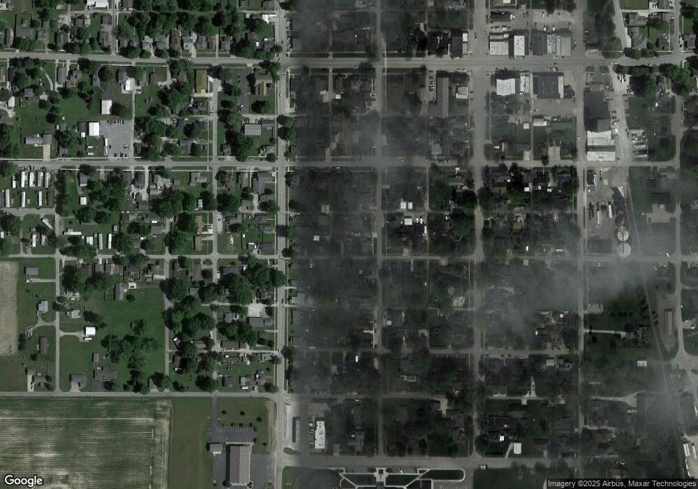 210 W Franklin St, Thorntown, IN 46071 - photo 1