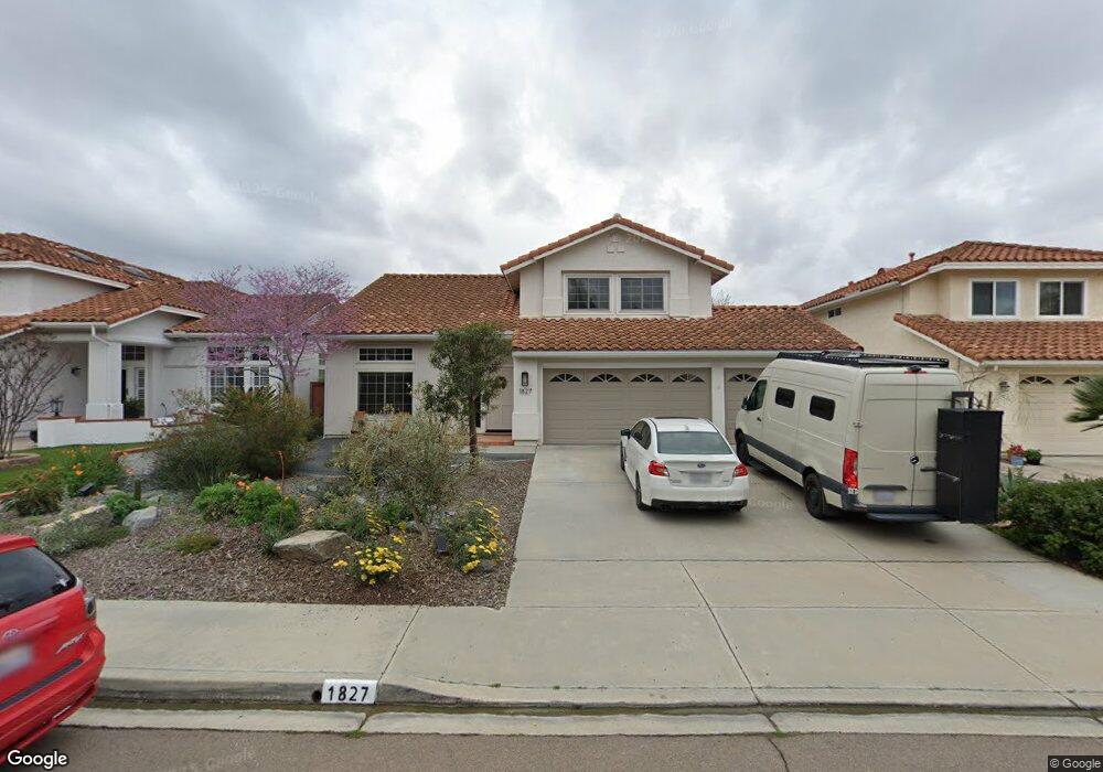 1827 Willowhaven Rd, Encinitas, CA 92024 - photo 1