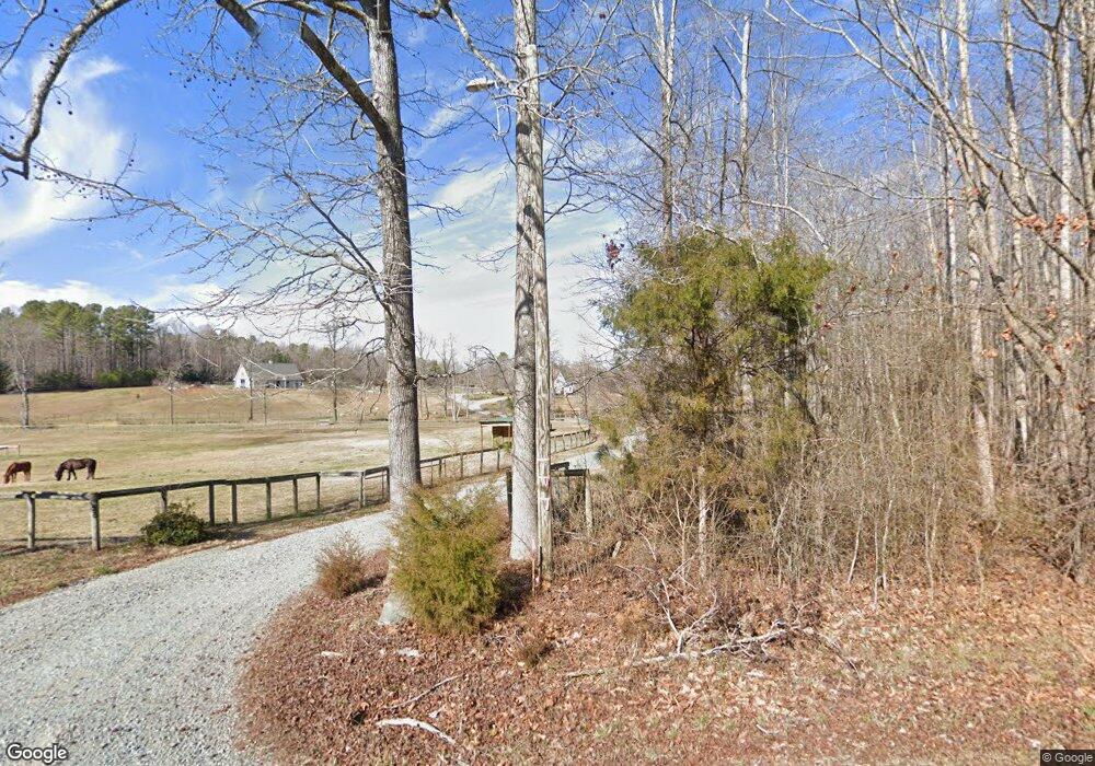 530 Alston Chapel Rd, Pittsboro, NC 27312 - photo 1