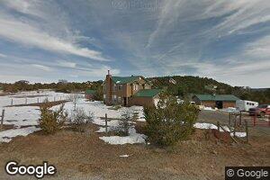 27 Sweenhart Dr, Tijeras, NM 87059