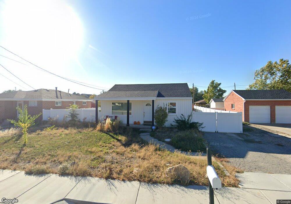 7310 Halelani Dr, Midvale, UT 84047 - photo 1