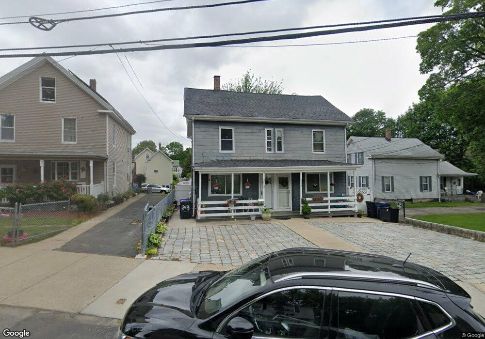 213 Reservation Rd, Hyde Park, MA 02136 - photo 1