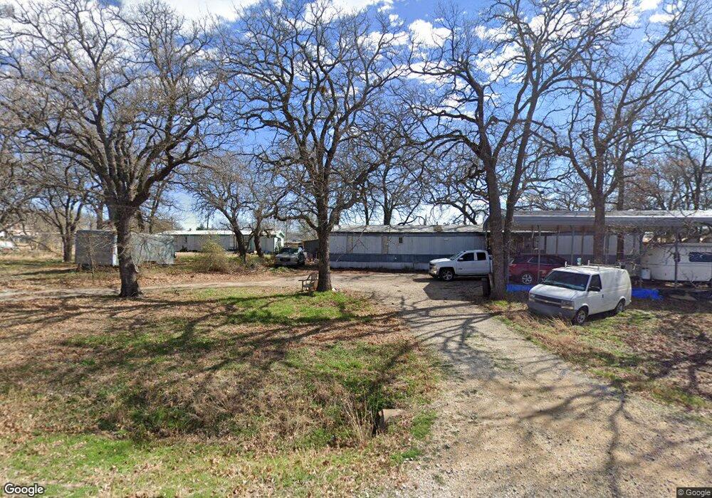 229 Shady Oaks Dr, Weatherford, TX 76085 - photo 1