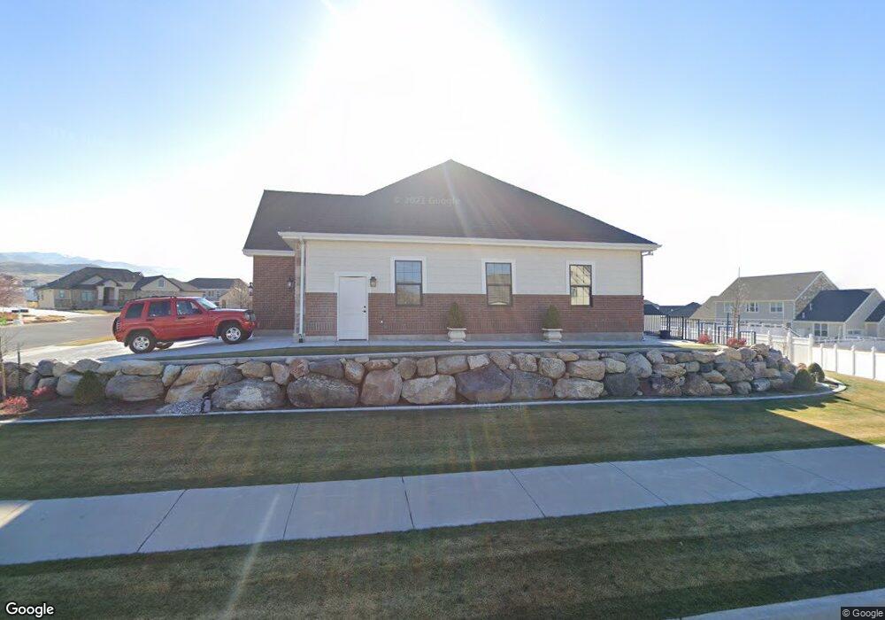 133 Dry Creek Dr, Smithfield, UT 84335 - photo 1