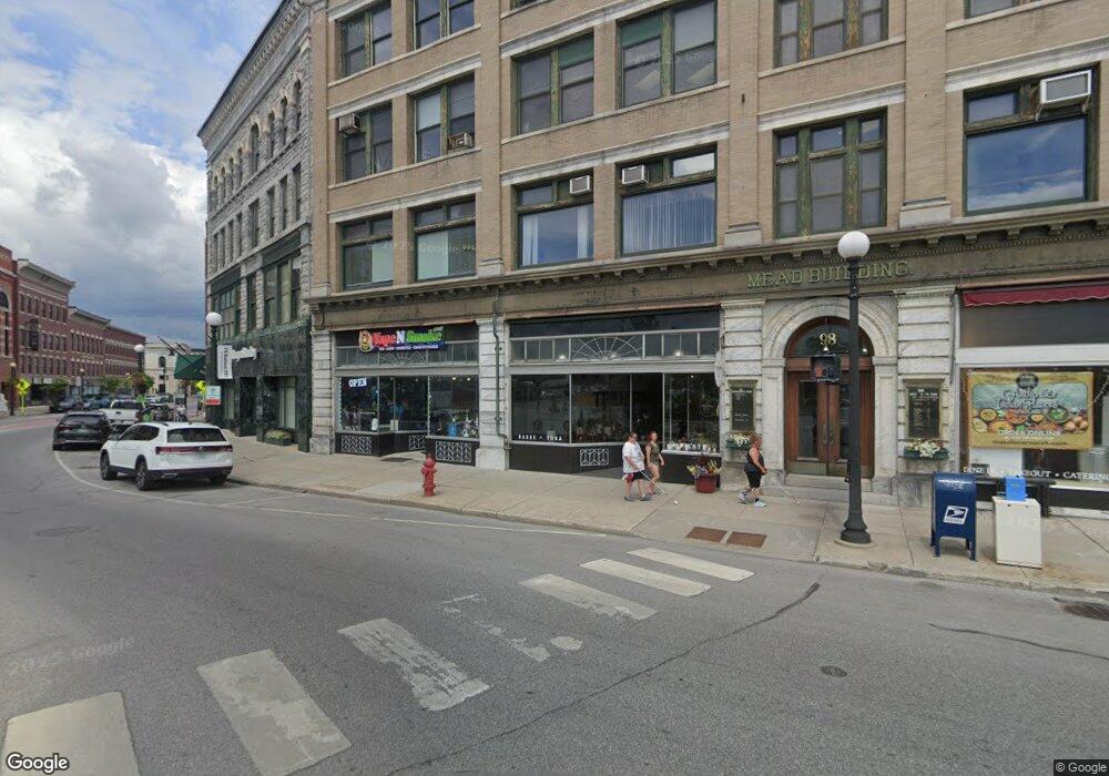 94 Merchants Row, Rutland, VT 05701 - photo 1