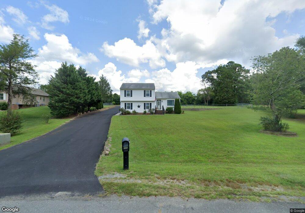 381 Poplar Rd, Aylett, VA 23009 - photo 1