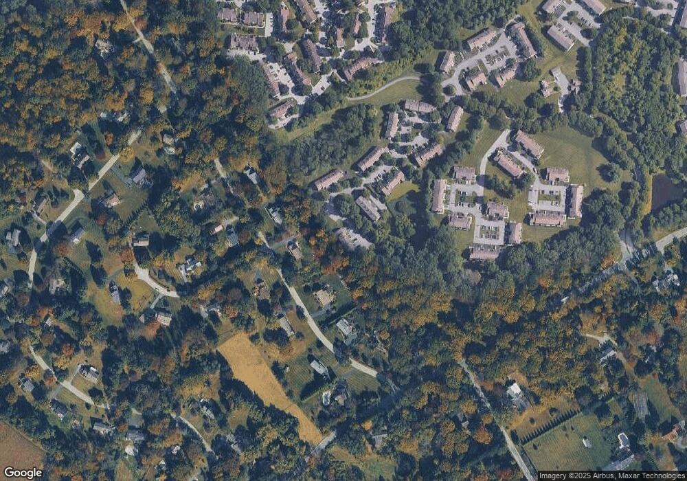 2204 Westfield Ct unit 2204, Newtown Square, PA 19073 - photo 1