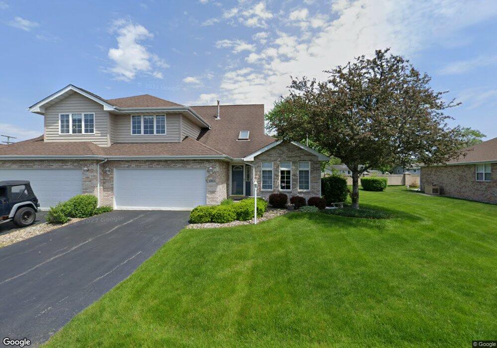 1020 Easy St unit B, Crown Point, IN 46307 - photo 1