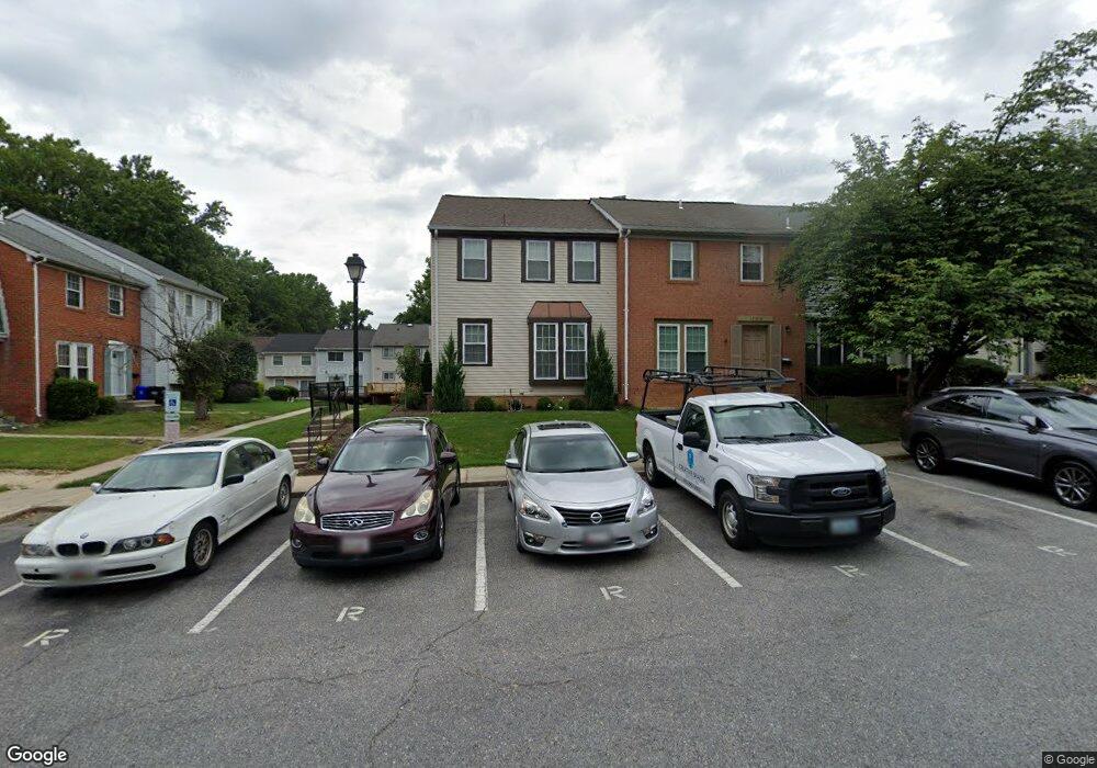 15764 Millbrook Ln, Laurel, MD 20707 - photo 1