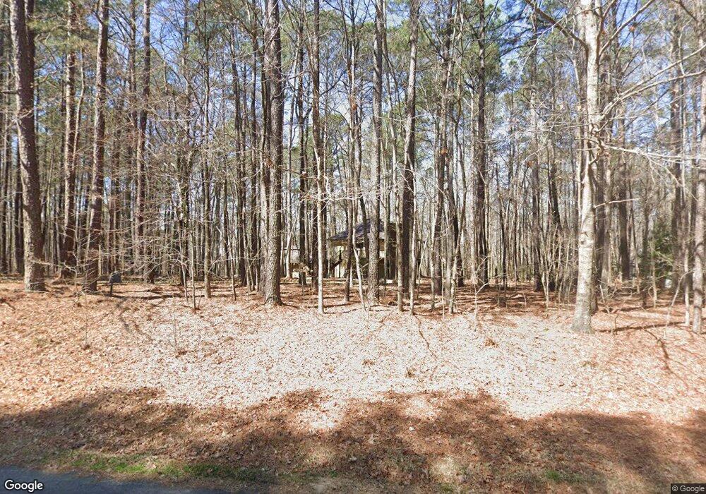 2512 Whistling Quail Run, Apex, NC 27502 - photo 1
