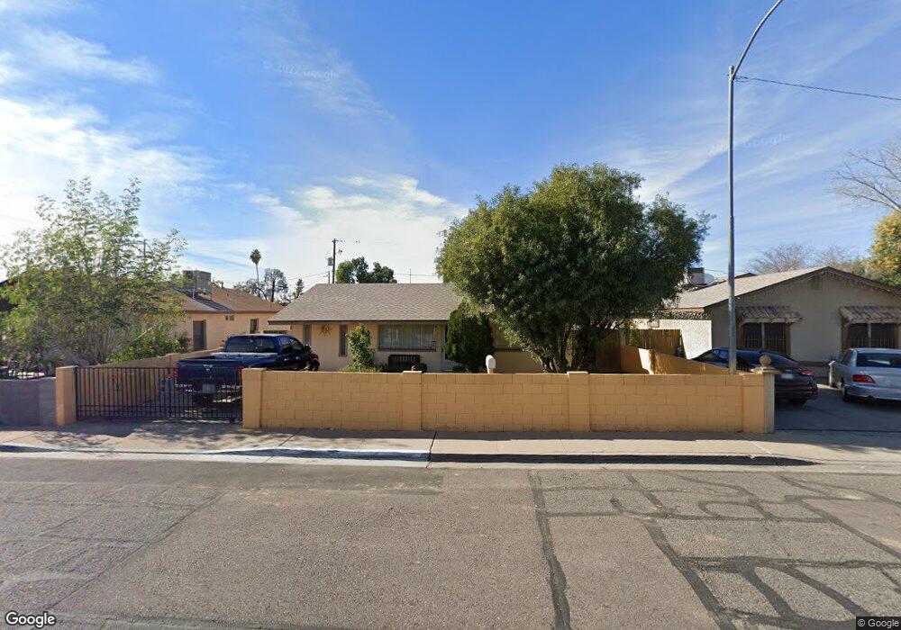 6510 N 52nd Dr, Glendale, AZ 85301 - photo 1