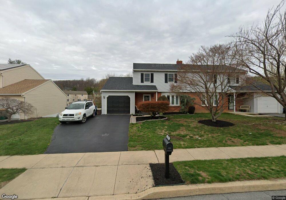 1781 Acorn Dr, Reading, PA 19608 - photo 1