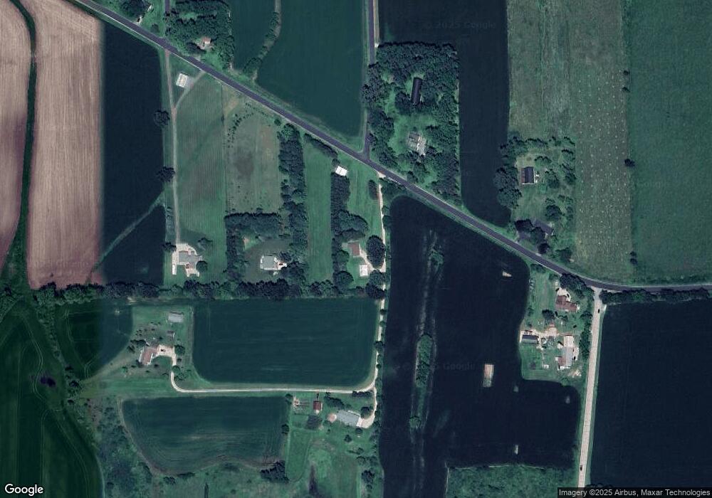 4271 Rutland Dunn Townline Rd, Oregon, WI 53575 - photo 1