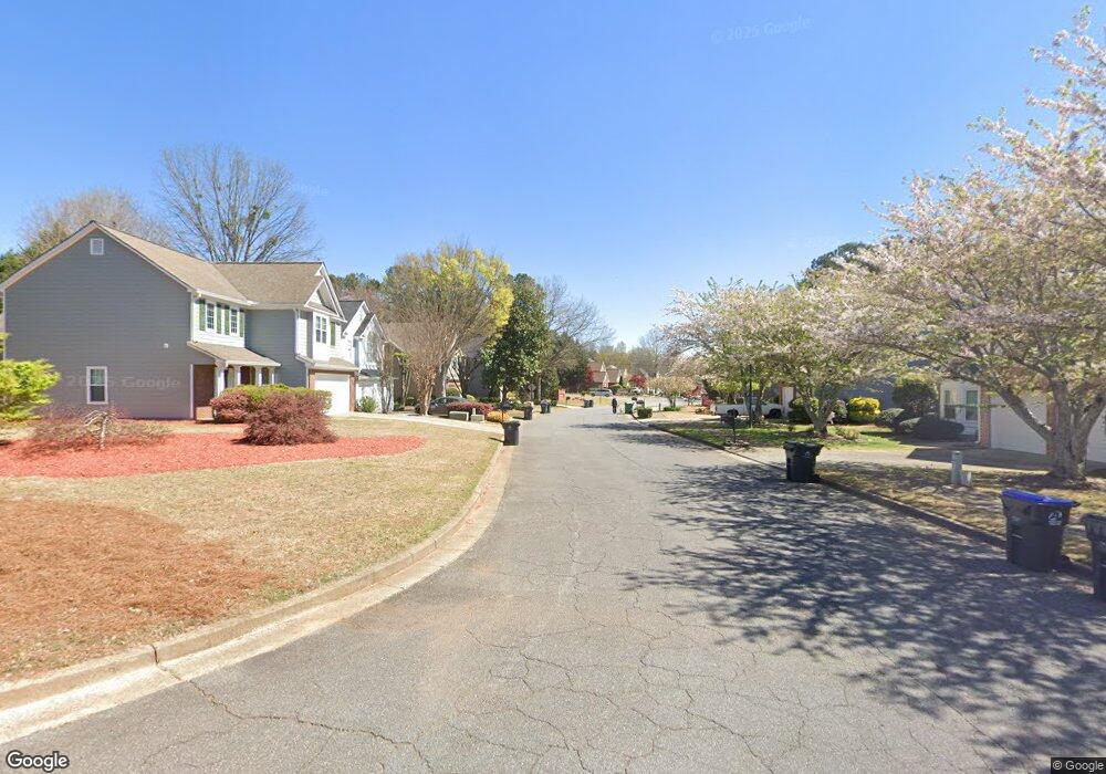 0 Bradford Dr unit 8482778, Roswell, GA 30076 - photo 1