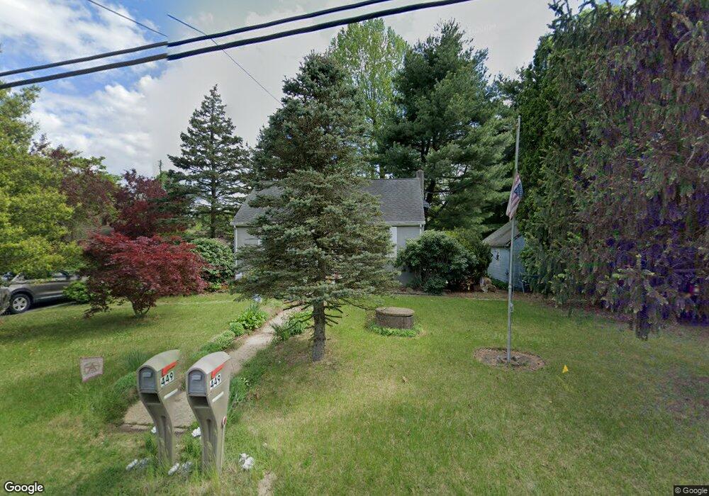 449 Berkley Rd, Mantua, NJ 08051 - photo 1