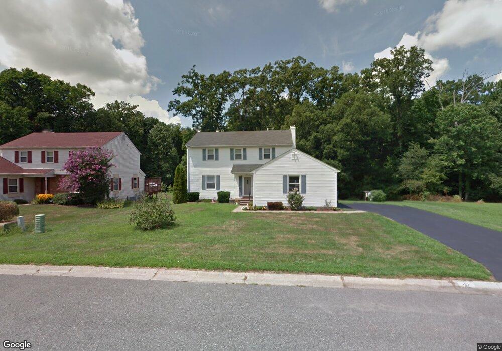 157 N Hunter Forge Rd, Newark, DE 19713 - photo 1