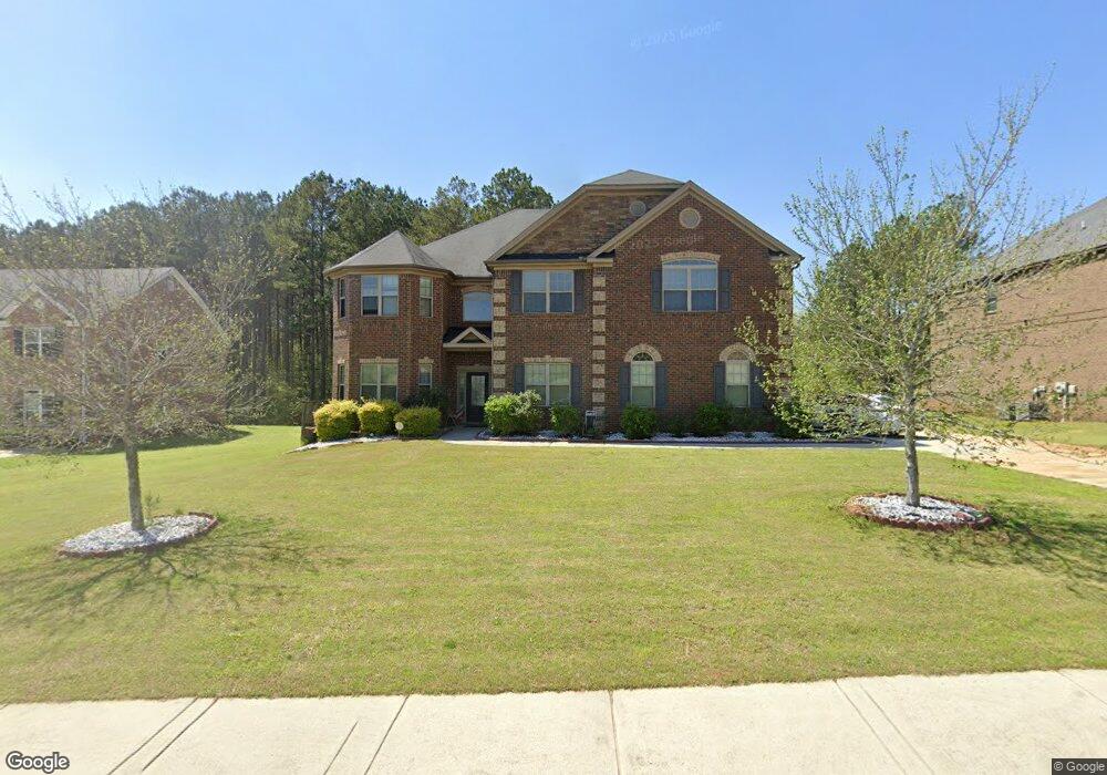 164 Way Point Dr, Stockbridge, GA 30281 - photo 1
