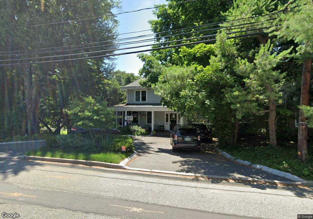 247 Engle St, Tenafly, NJ 07670 - photo 1