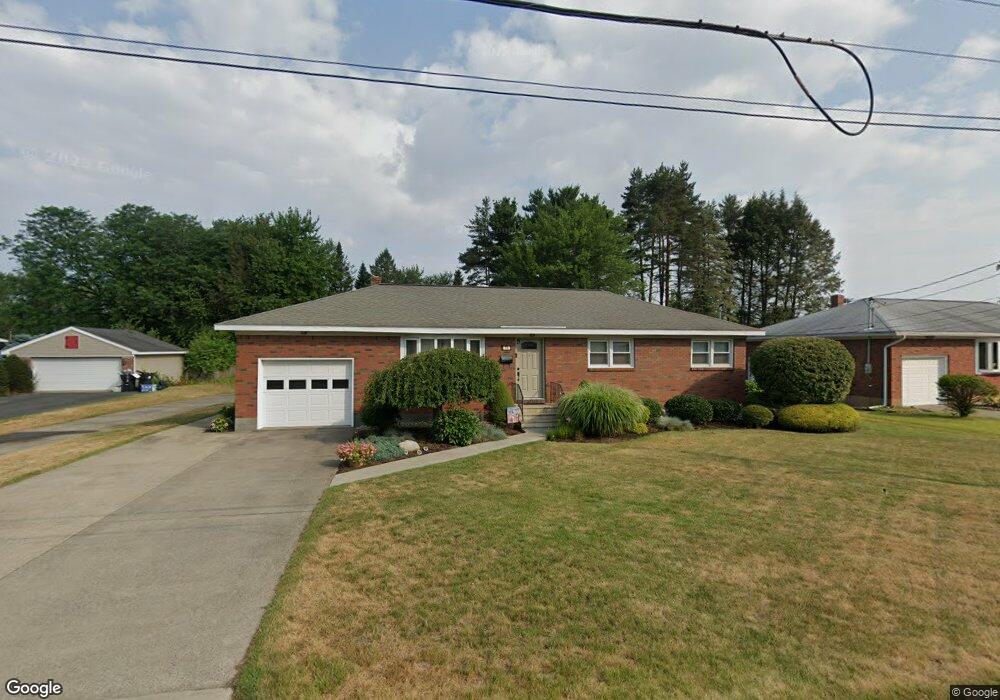 78 Mcnutt Ave, Albany, NY 12205 - photo 1