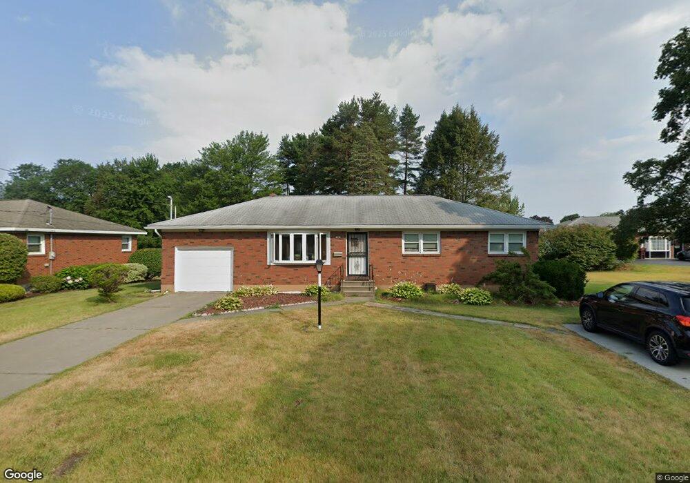 78A Mcnutt Ave, Albany, NY 12205 - photo 1