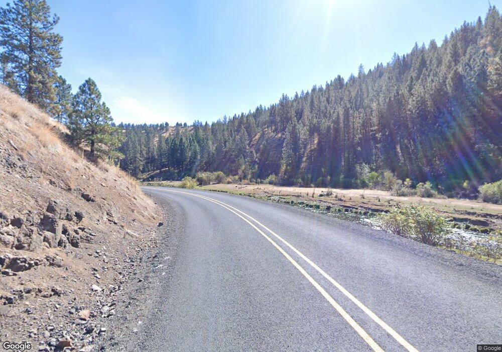 0 Ritter Rd unit 220172620, Long Creek, OR 97856 - photo 1