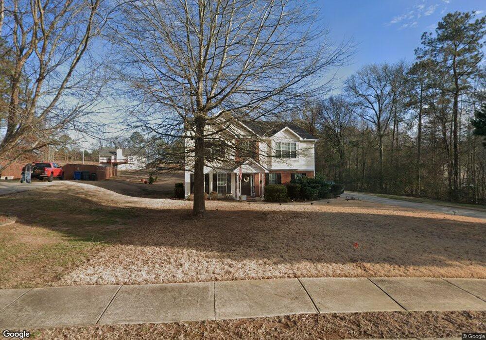 2205 Gleaton Trace Way NE, Conyers, GA 30013 - photo 1