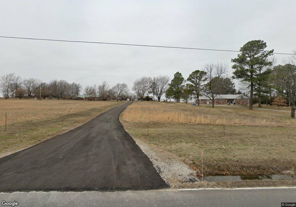 18612 S 4200 Rd, Claremore, OK 74017 - photo 1