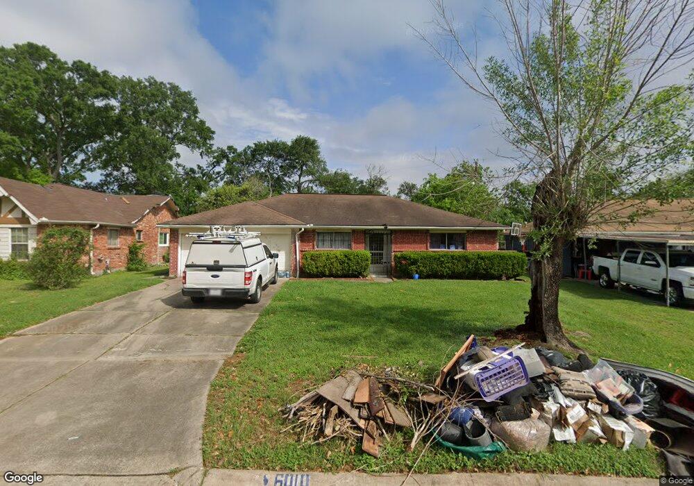 6010 Melanite St, Houston, TX 77053 - photo 1