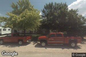 440 N 100 E, Fillmore, UT 84631