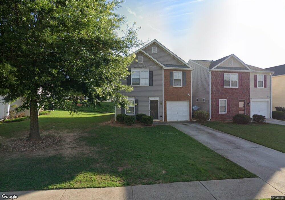 235 Highgate Trail, Covington, GA 30016 - photo 1