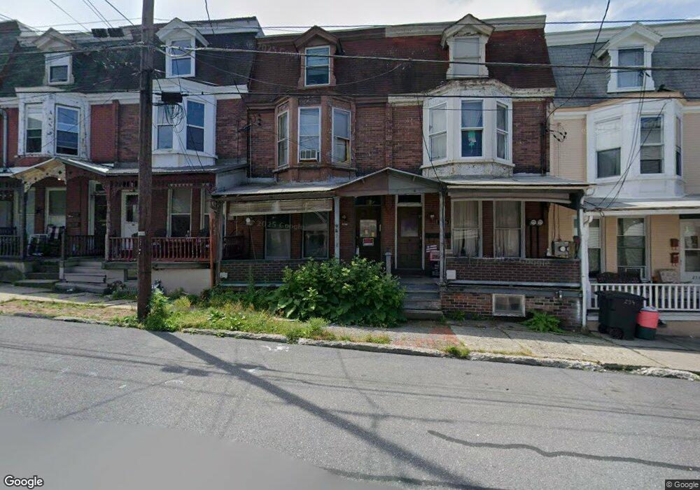 238 Mauch Chunk St, Tamaqua, PA 18252 - photo 1